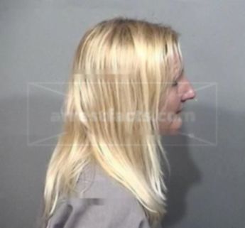 Nicola Jane Perry