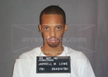 Jerrell Michael Lowe