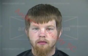 Travis Ray Attaway