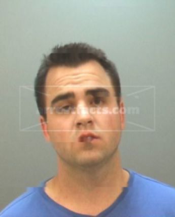 Travis James Flynn
