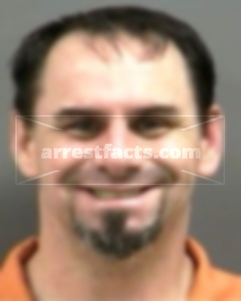 Phillip Michael Sanders