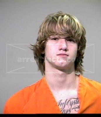 Travis Wayne Wallace