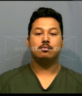 Manuel Anthony Martinez