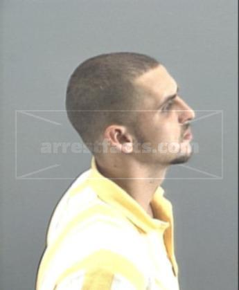 Curtis Wayne Clark