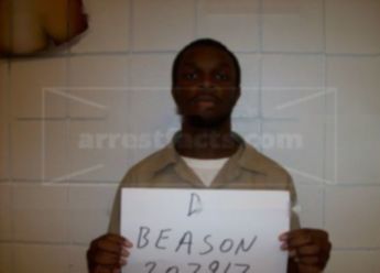 Deshun M Beason