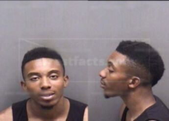 Darion Jevon Henderson