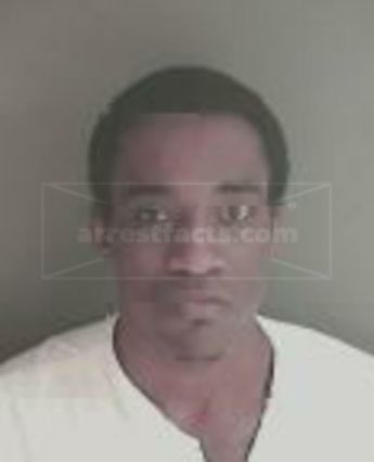 Calvin Dewayne Barefield