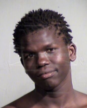 Guyn Luka Mabior