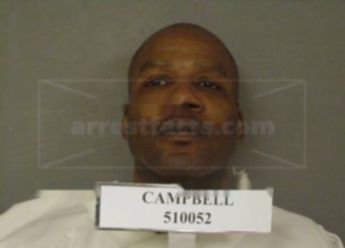 Lydell Campbell