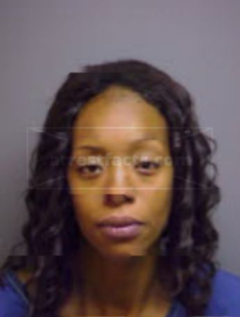 Tekia Shajuan Middleton