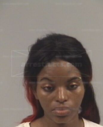 Ebony Ieasha Watkins