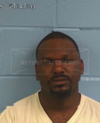 Reginald Lajuaun Rutledge