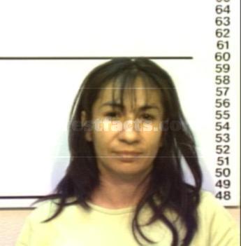 Vivian Tamez Rodriguez