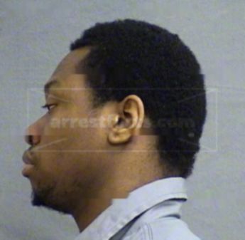 Sherrod Lamont Mcclain