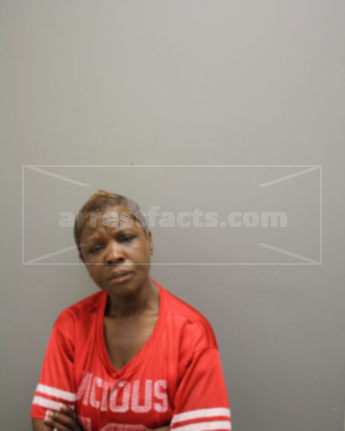 Charlene L Brown