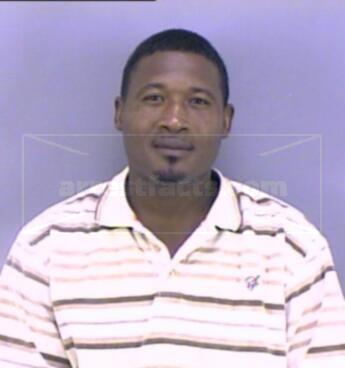 Rodney Durell Woodard