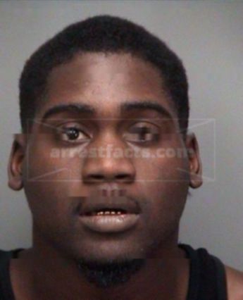 Deveon Deontay Stokes