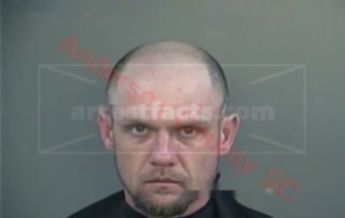 Daniel Ray Mcabee