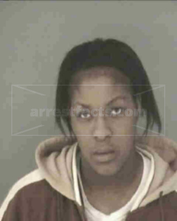 Tyshia Anjenetta Mcghee