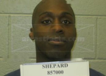 Emanuel Dewayne Shepard