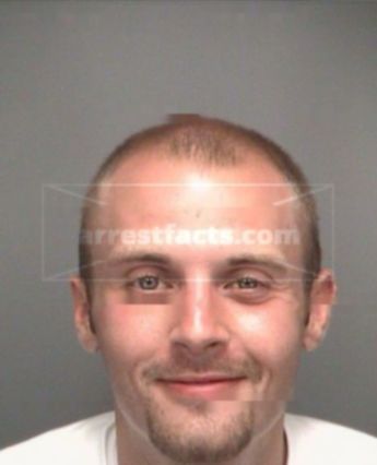 Cameron Nicholas Eckert