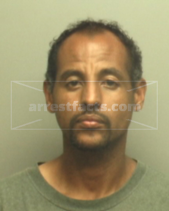 Michael Anthony Armstead