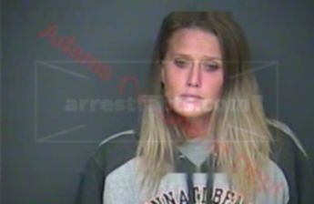 Jennifer Marie Himes