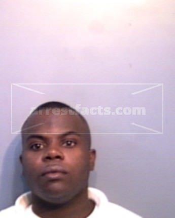 Demetrius Jerome Butler