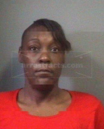 Natasha Lavette Murray