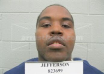 Kenyon Omarr Jefferson