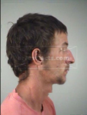 Dalton William Bruce