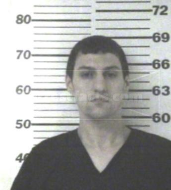 Eric Wayne Pennington