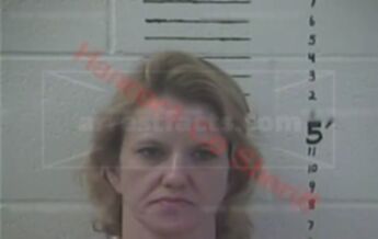 Gaynell Ann Bowers