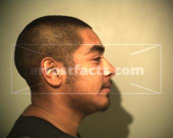 Danny Urbina Rodriguez