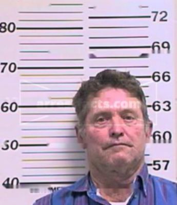 Rodney Ray Richardson