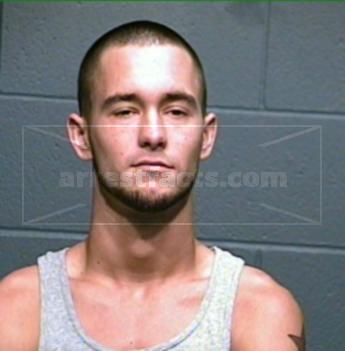 Christopher Aaron Davis