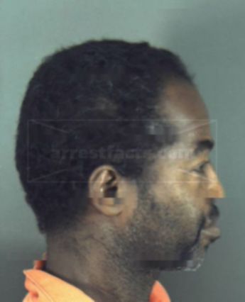 Theodore Neville Triplett