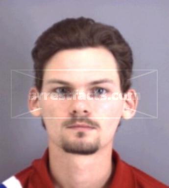 Tyson Scott Padgett