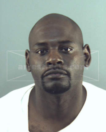 Ernest Decarlos Starks