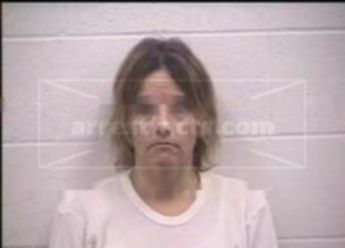 Kimberly Michelle Mullins