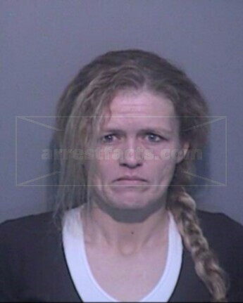 Leslie Genelle Boutwell