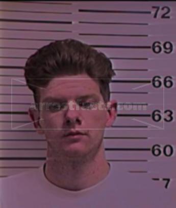 Tyler Lee Lankford