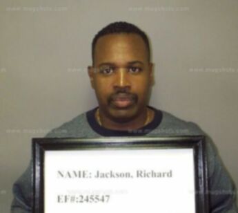 Richard Jackson