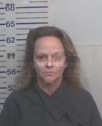 Patricia Ann Blanton