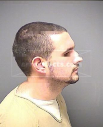Michael Derwin Christopher