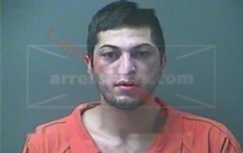 Justin Allen Fitch Jr.