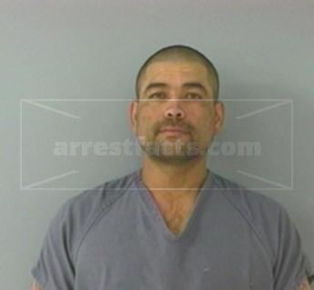 Joe Anthony Torres