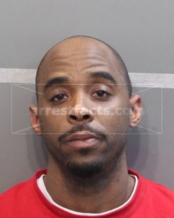 Demetrius Lebron Underwood