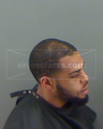 Jeremy Latrell Thomas