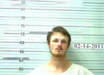 Jonathan Reese Shavers